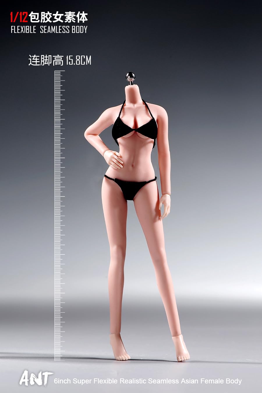 美少女フィギュア40体セット② Amazon.co.jp: おもちゃ ホビー [TOYBARJAPAN]1/12スケール アクション