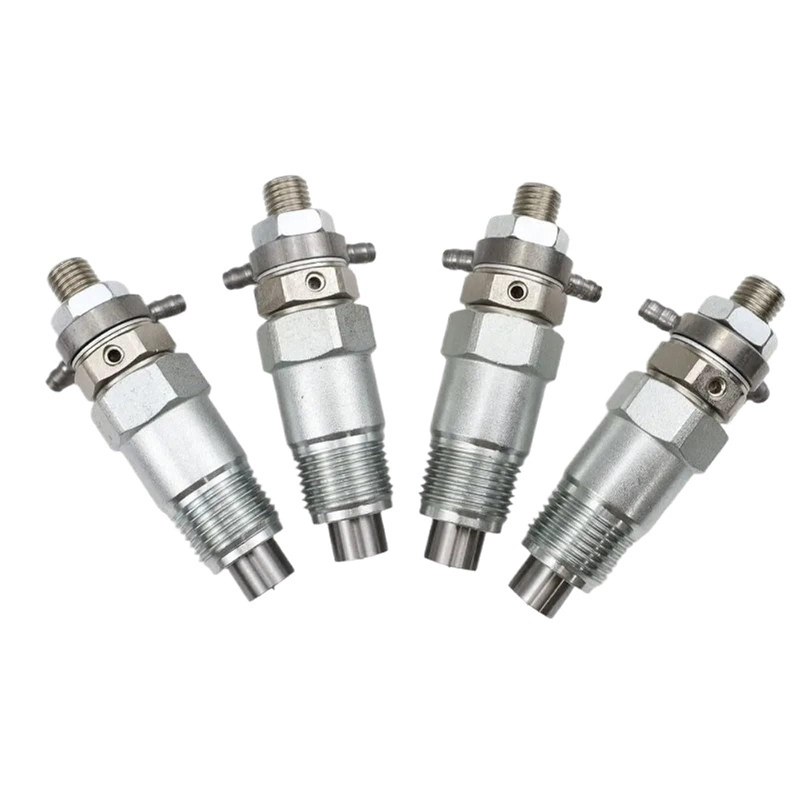4PCS 3974254 Fuel Injectors for D750 D850 V1702 D1402 V1902 Engine 225 231 325 331 220 313 443 453 543 553 643 743