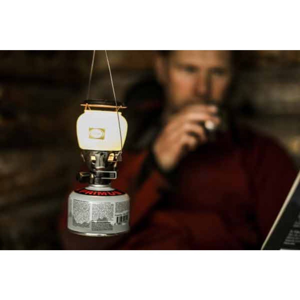 Calze A Incandescenza Primus Per Lanterne A Gas - Confezione Da 3 Pezzi, Senza Torio - Foto 4