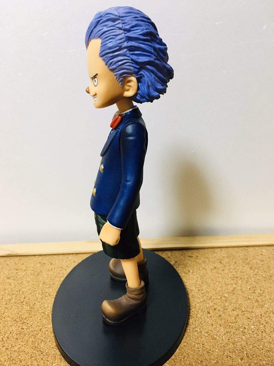 Amazon.co.jp: ワンピース DXフィギュア THE GRANDLINE CHILDREN vol.4