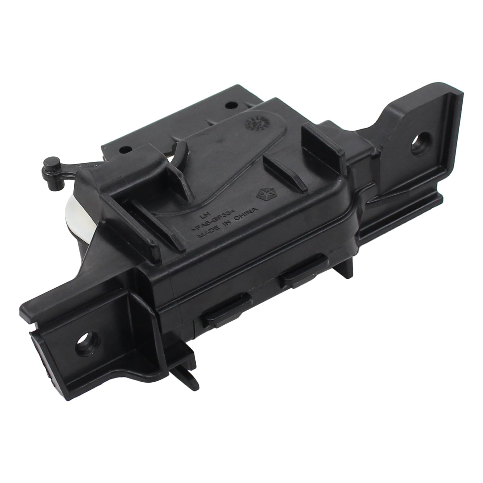 Photo 1 of ApplianPar Active Radiator Grille Shutter Actuator Motor Assembly for Ram 1500 Classic 2019-2021 Ram 1500 2013-2018