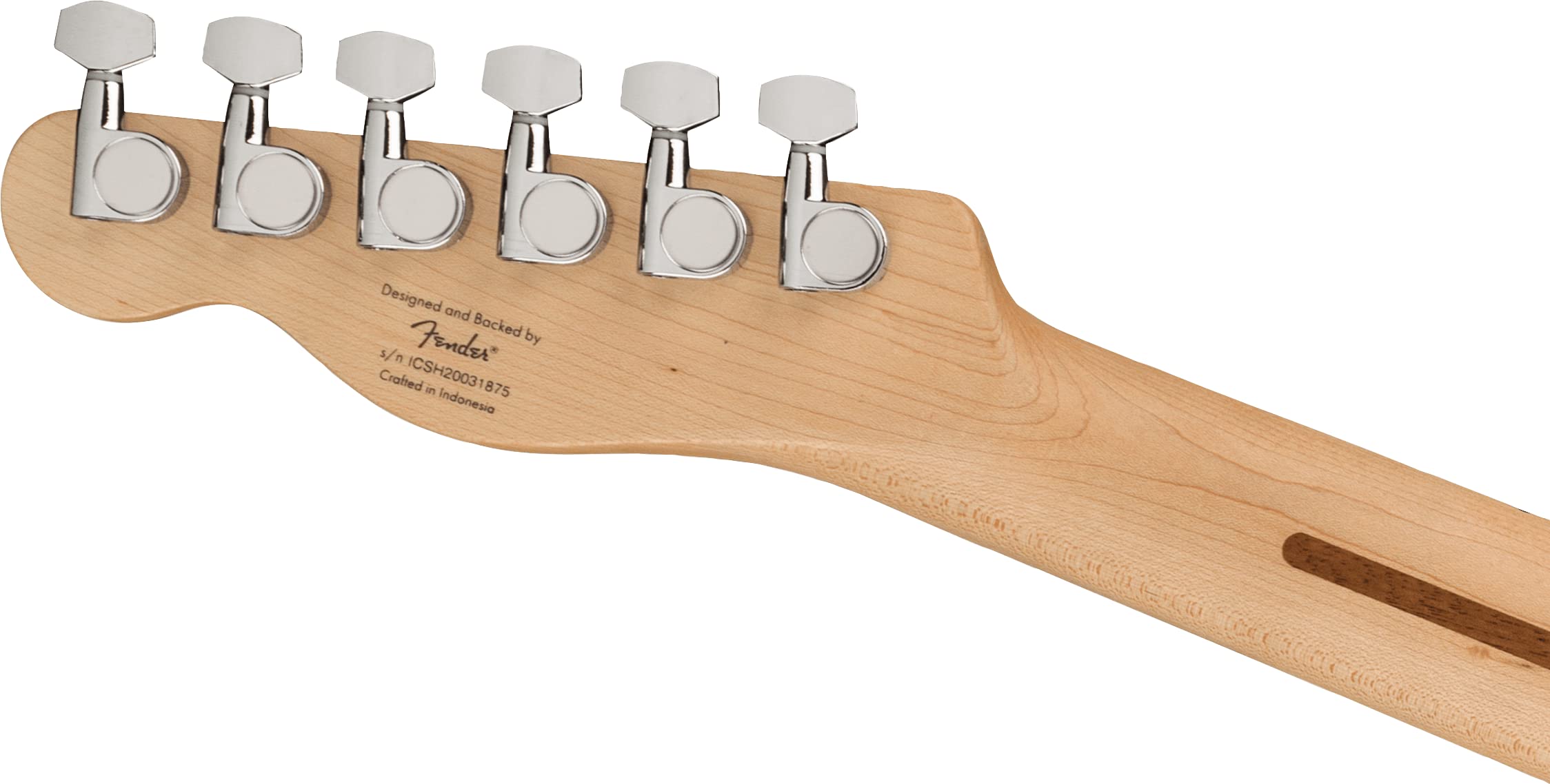 fender ギター　フェンダー　squier bullet tele Amazon | Squier by Fender スクワイヤー エレキギター FSR