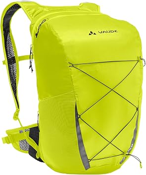 VAUDE Unisex Uphill Air 24 Backpack