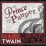 Cover of The Prince and the Pauper