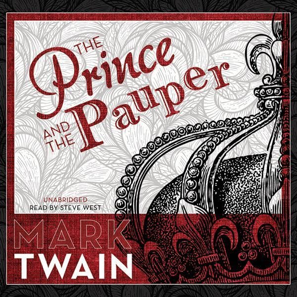 Amazon.com: The Adventures of Tom Sawyer (Audible Audio Edition