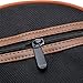 Wakauto Steel Tongue Drum Bag Drum Carry Pouch Strap for Storage for Instruments and Options