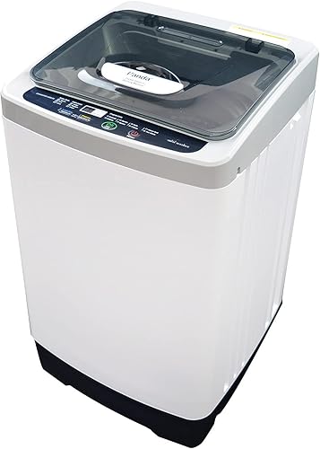 Portable Washers