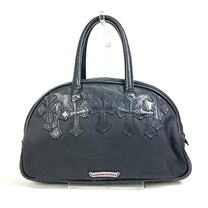 クロムハーツ ドラム型ボストンバック 61WajLnBVoL._UY300_.jpg