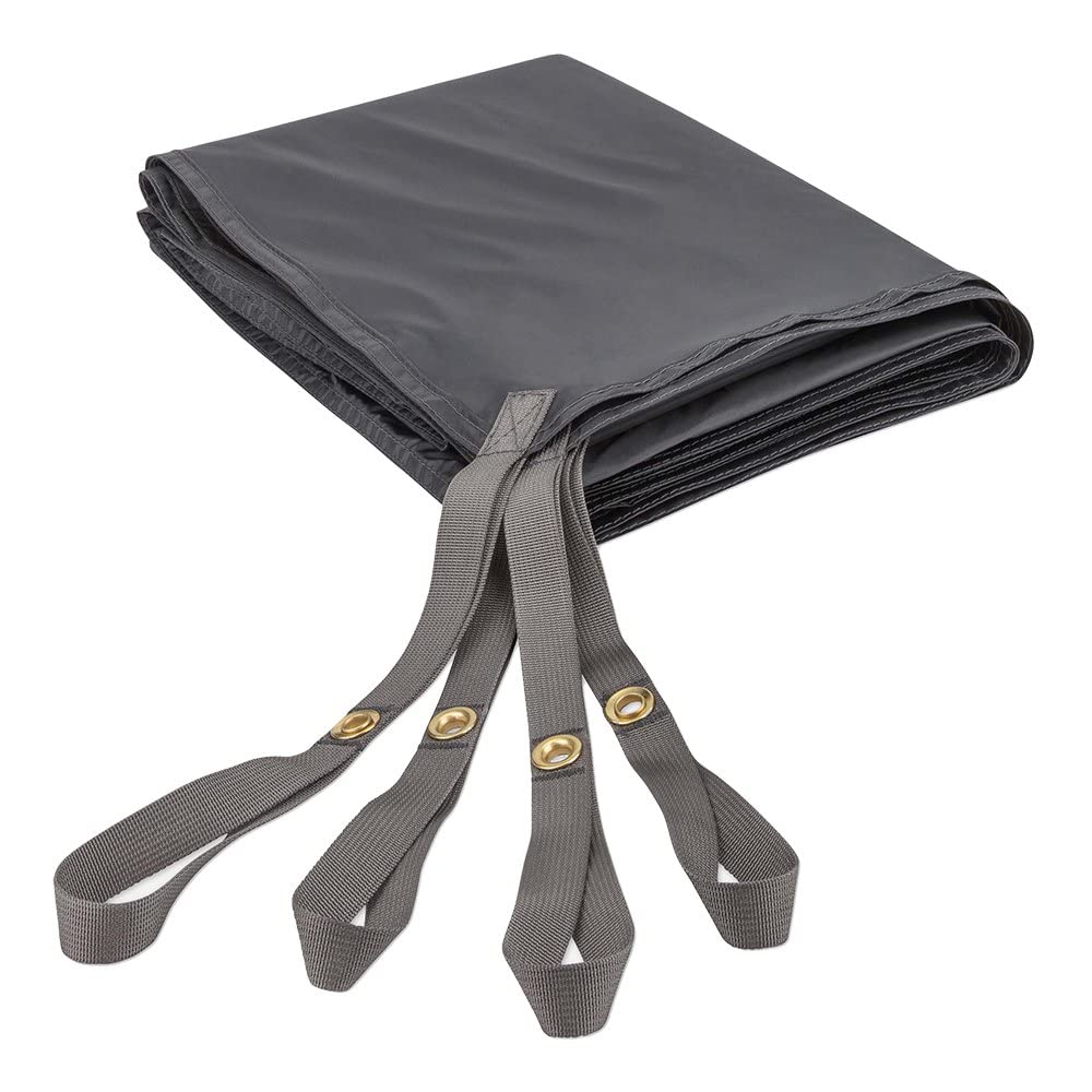 MARMOT Vapor 3P Tent Footprint outdoor-ready Slate Grey ONE