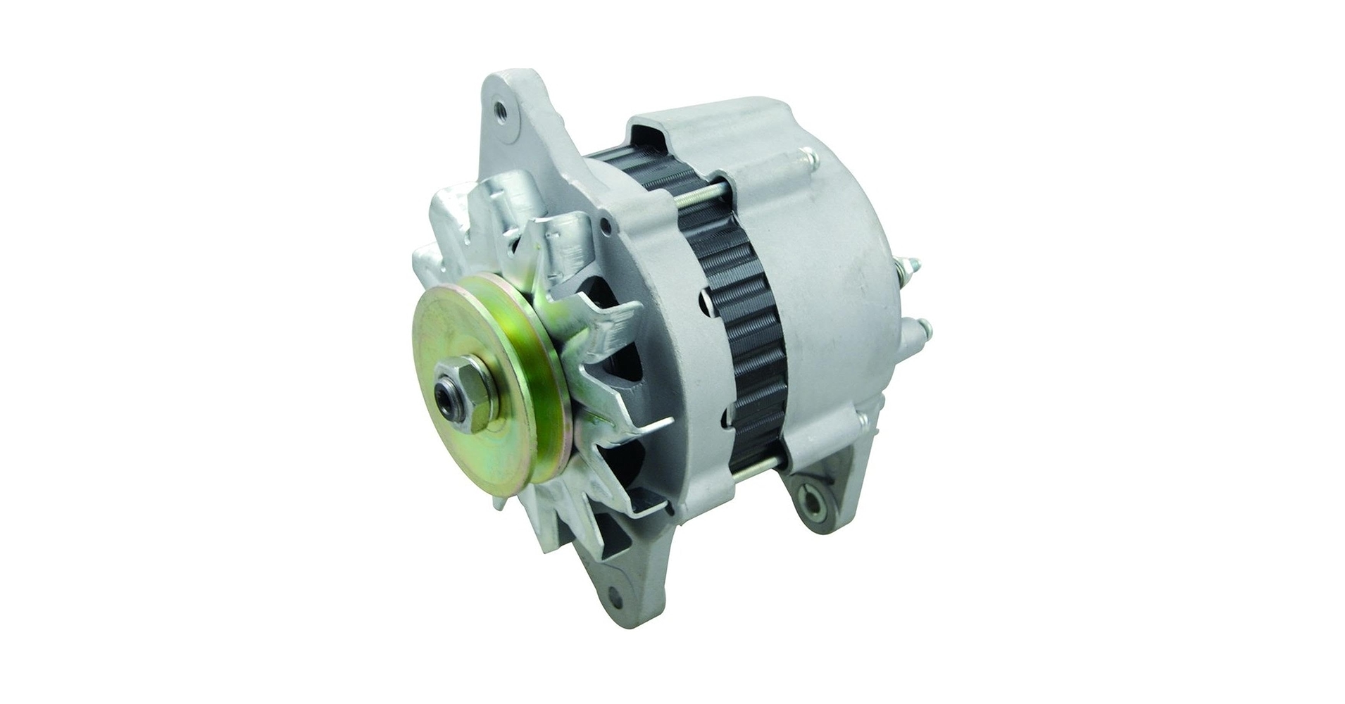 Amazon.com: OEG Parts New Alternator Compatible With Nissan