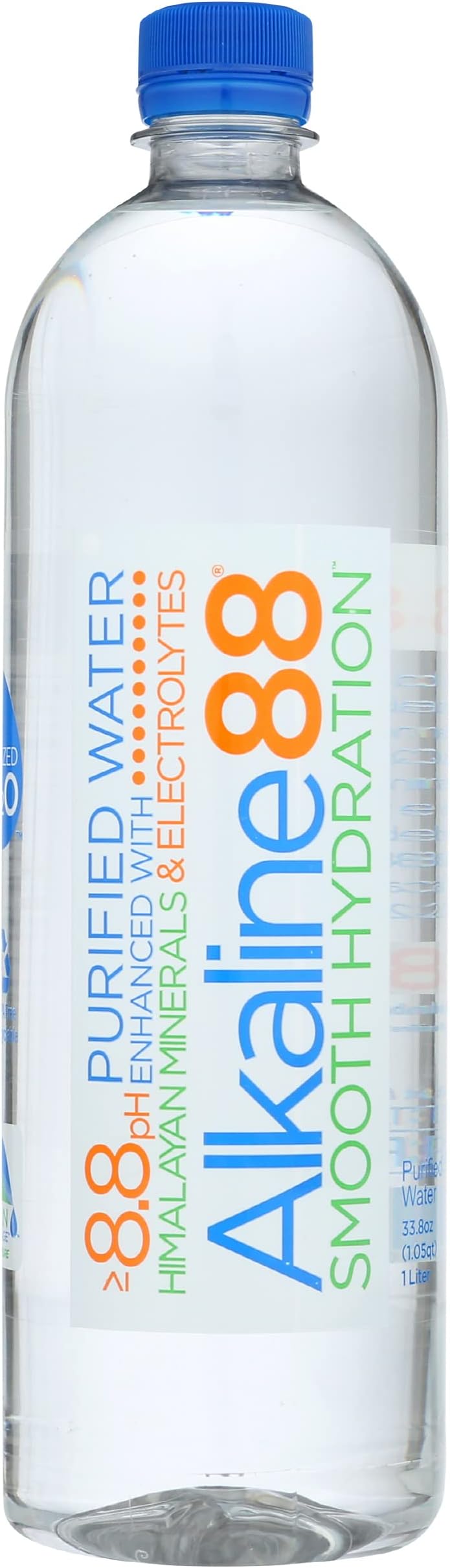 Alkaline88 Water, 1 Liter