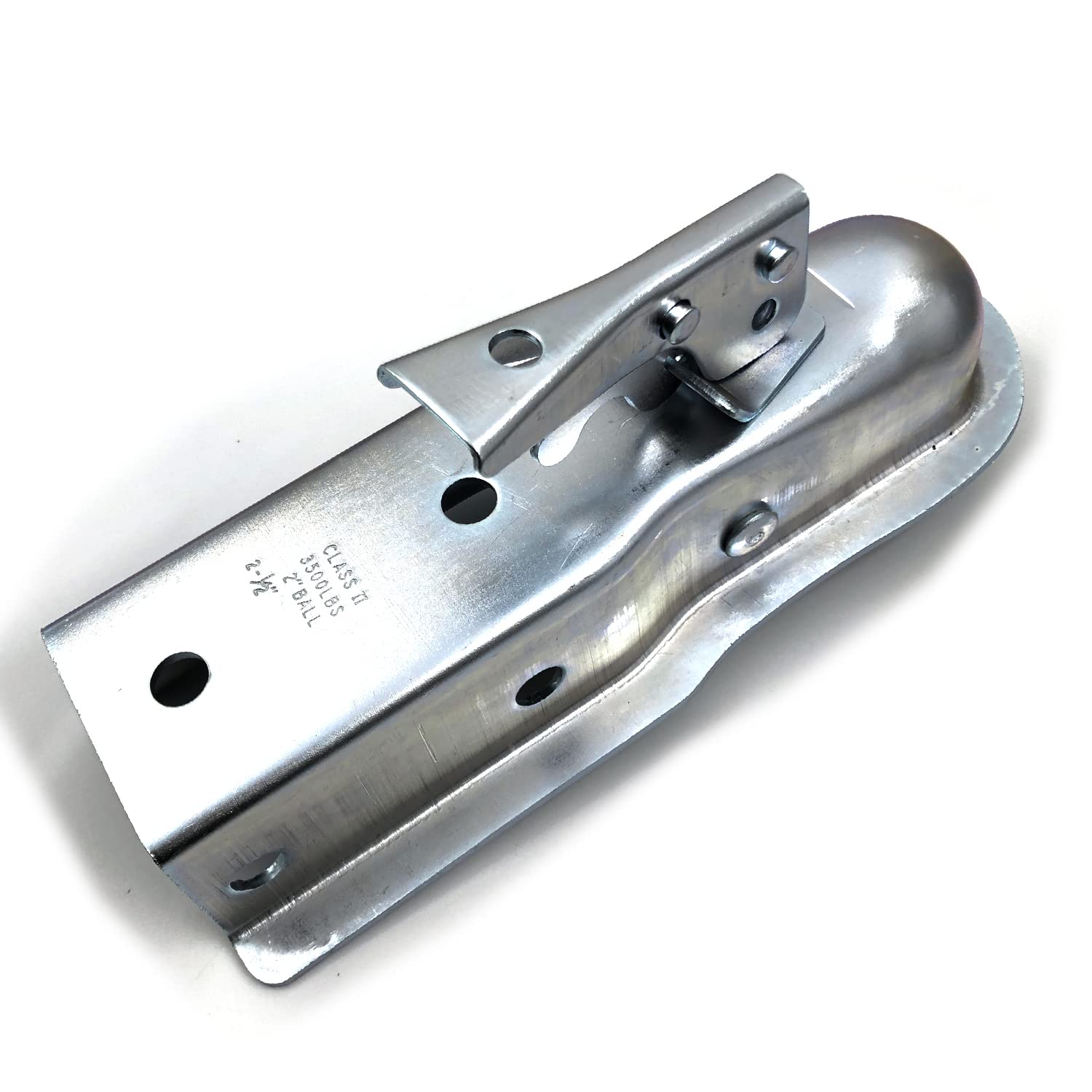 SAE Class II Coupler DEVMO 2