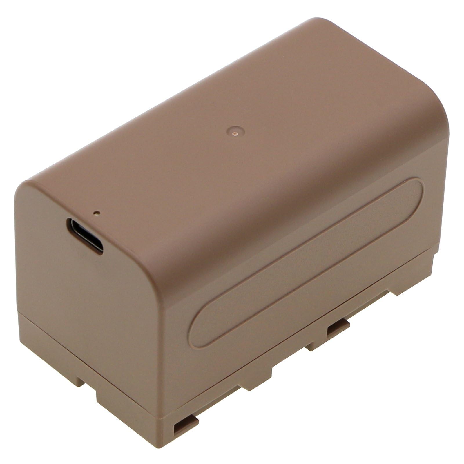 Batteria di ricambio per Sony CCD-TRV930, CCD-TRV940, CCD-TRV94E, CCD-TRV95, CCD-TRV95E, CCD-TRV95K, CCD-TRV98, codice articolo: NP-F730, NP-F750, NP-F770, NP-F774