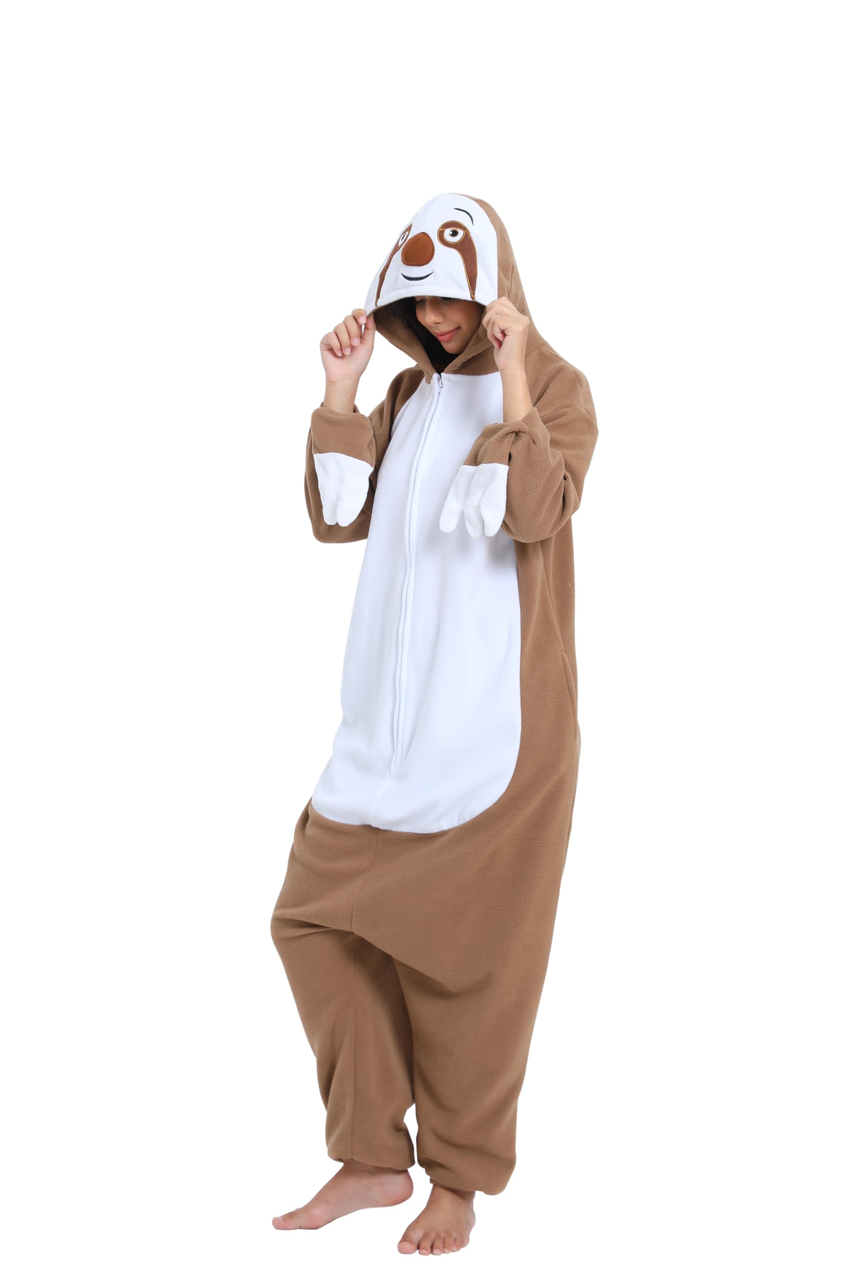 shelovely Animali Onesie Unisex