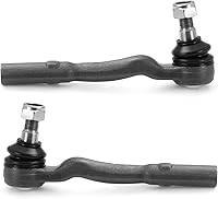 Vista 10 de Metrix Premium Chassis Parts - Kit de extremo de barra de acoplamiento interior frontal de 2 piezas para Kia Optima 2019-2020, Optima FULL HYBRID