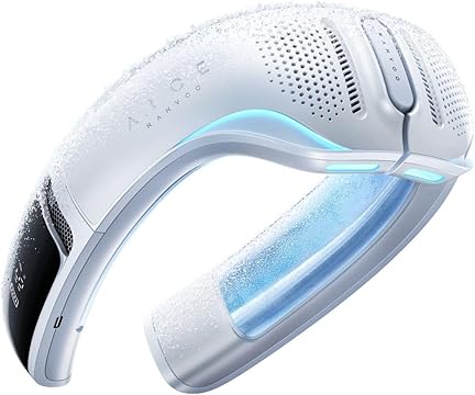 【即日発送】RANVOO AICE LITE Plus 2025ver 楽天市場】2025年最新モデル AICE LITE プラス RANVOO ネック