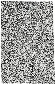 Whynter ARC-CF-12S Filter Replacement for Portable Air Conditioner Model ARC-12S ARC-110WD ARC-131GD, 1 Count (Pack of 1), Black