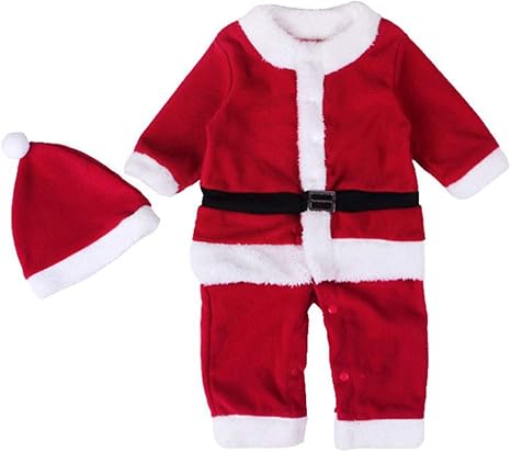 Amazon Monoii サンタ コスプレ ベビー 着ぐるみ サンタコス 赤ちゃん 服 ロンパース もこもこ クリスマス 衣装 子供 女の子 サンタクロース 仮装 コスチューム 男の子 D551 キッズコスチューム おもちゃ Amazon Monoii サンタ コスプレ ベビー 着ぐるみ サンタコス 赤ちゃん 服 ロンパース もこもこ クリスマス 衣装 子供 女の子 サンタクロース 仮装 コスチューム 男の子 D551 キッズコスチューム おもちゃ