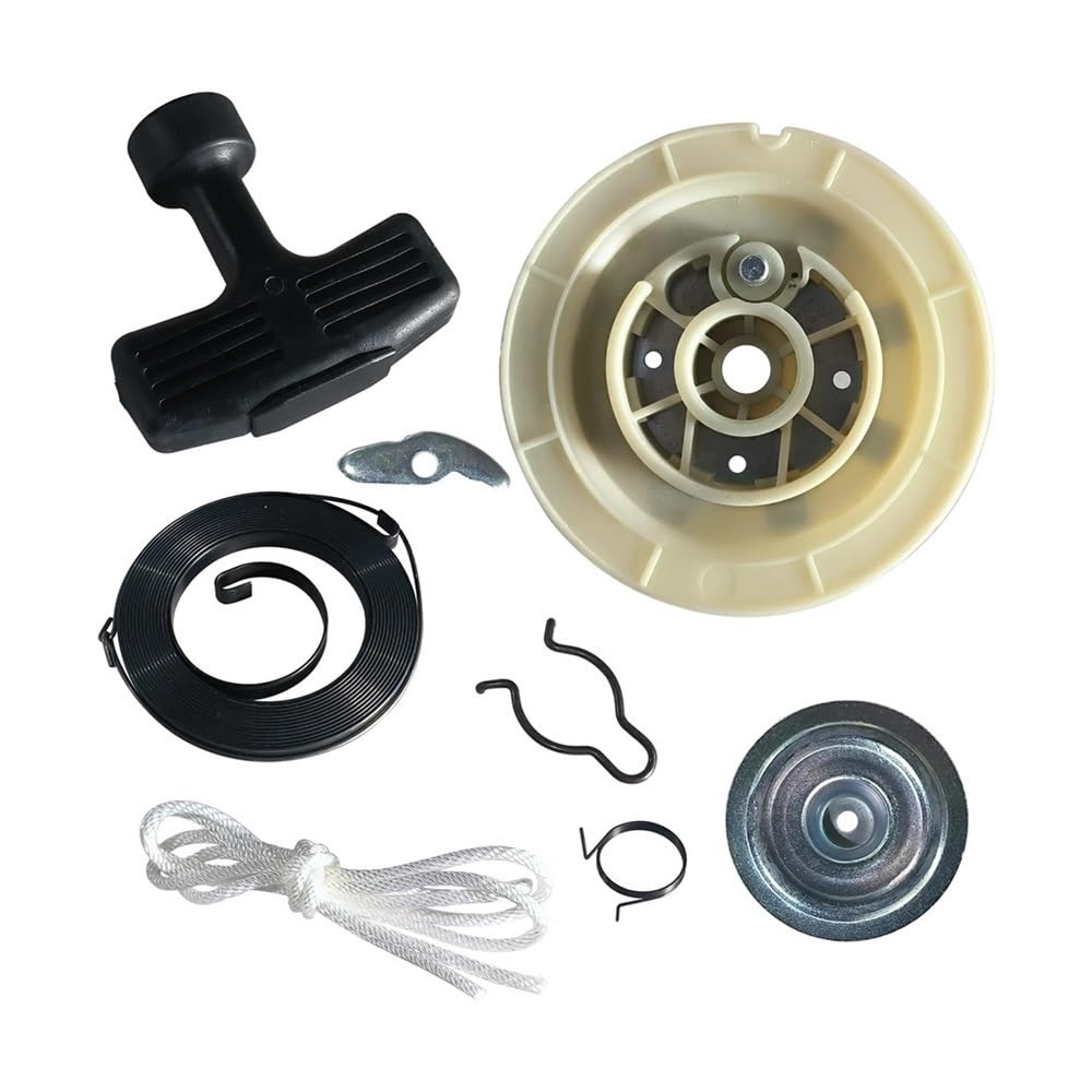 KIT de reparación de arranque de arranque apto for CF500 CF188 ATV GO KART 0180-092200
