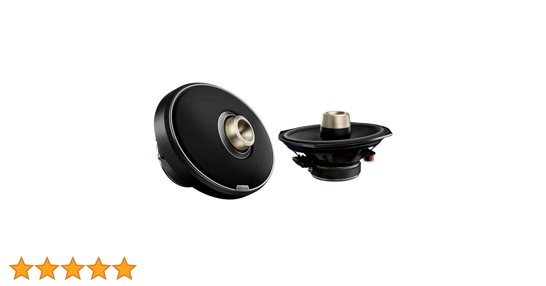 【ノブ】KENWOOD スピーカー DKF-710 ノブ様専用】KENWOOD スピーカー DKF-710 - メルカリ