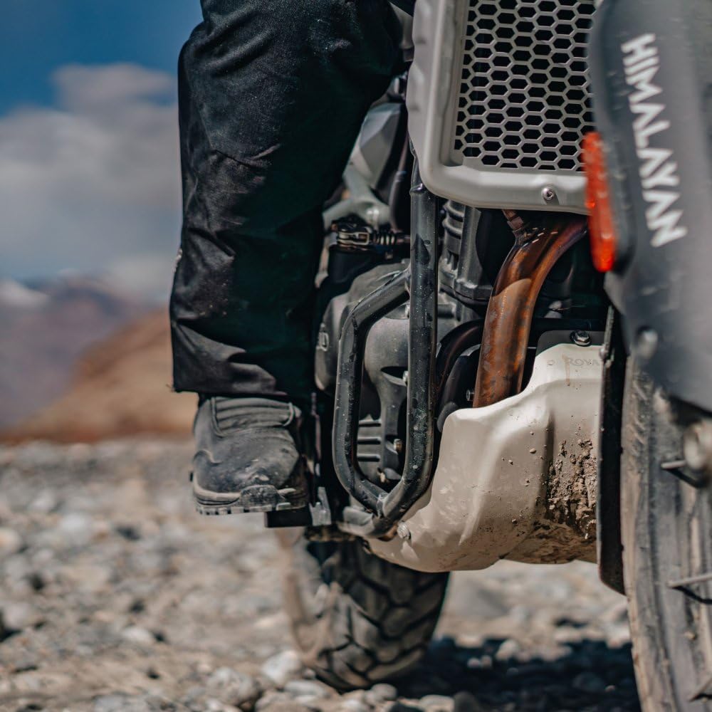 Kit di Protezione Himalayan 450 Rally