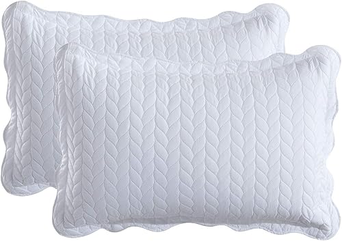 Miniatura 6 de MOONLIGHT20015 Juego de edredón individual (66 x 86 pulgadas) con 1 funda de almohada (20 x 26 + 2 pulgadas) para todas las estaciones, juego de