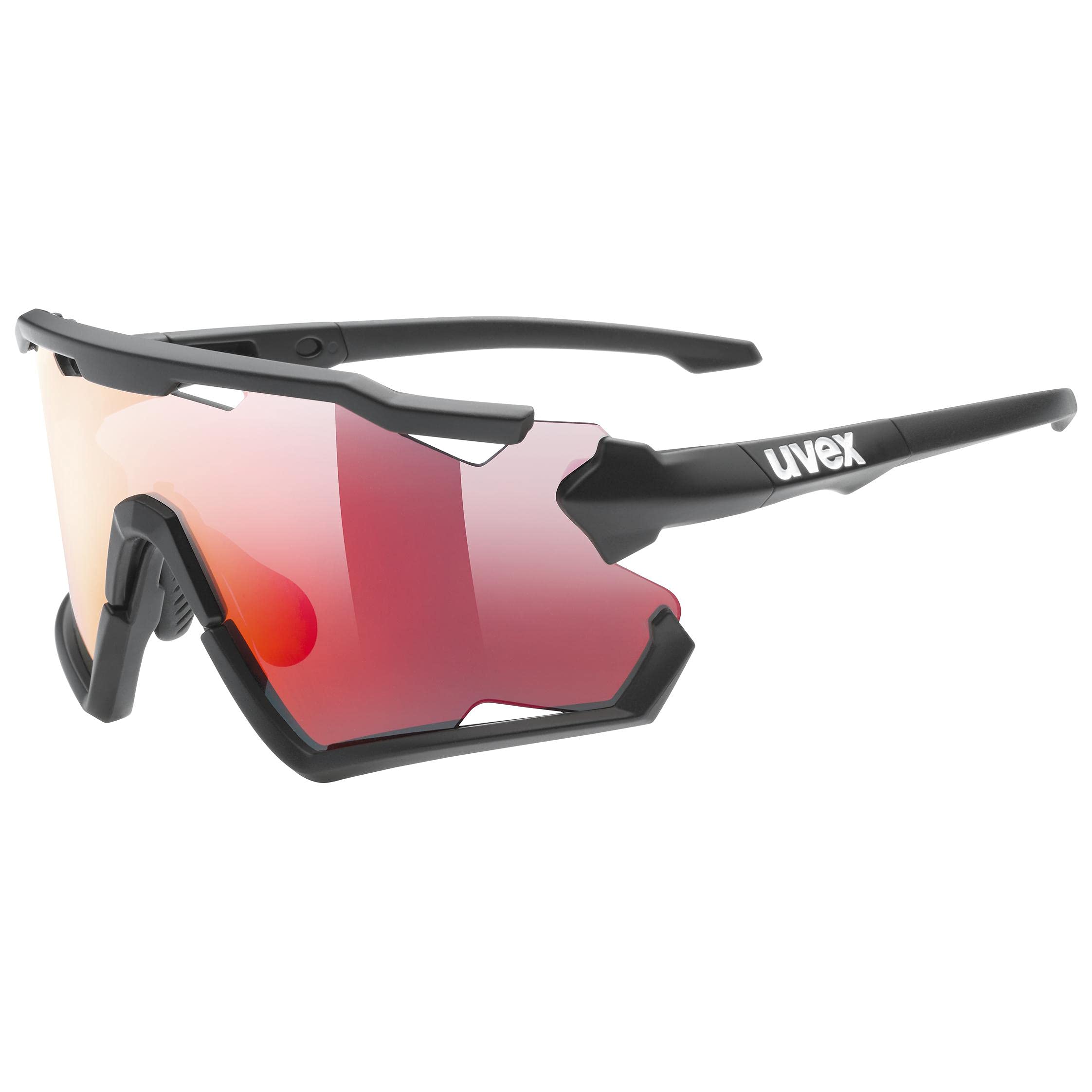 Uvex Sportstyle 228 Set Gafas de deporte Unisex adulto (Pack de 1)