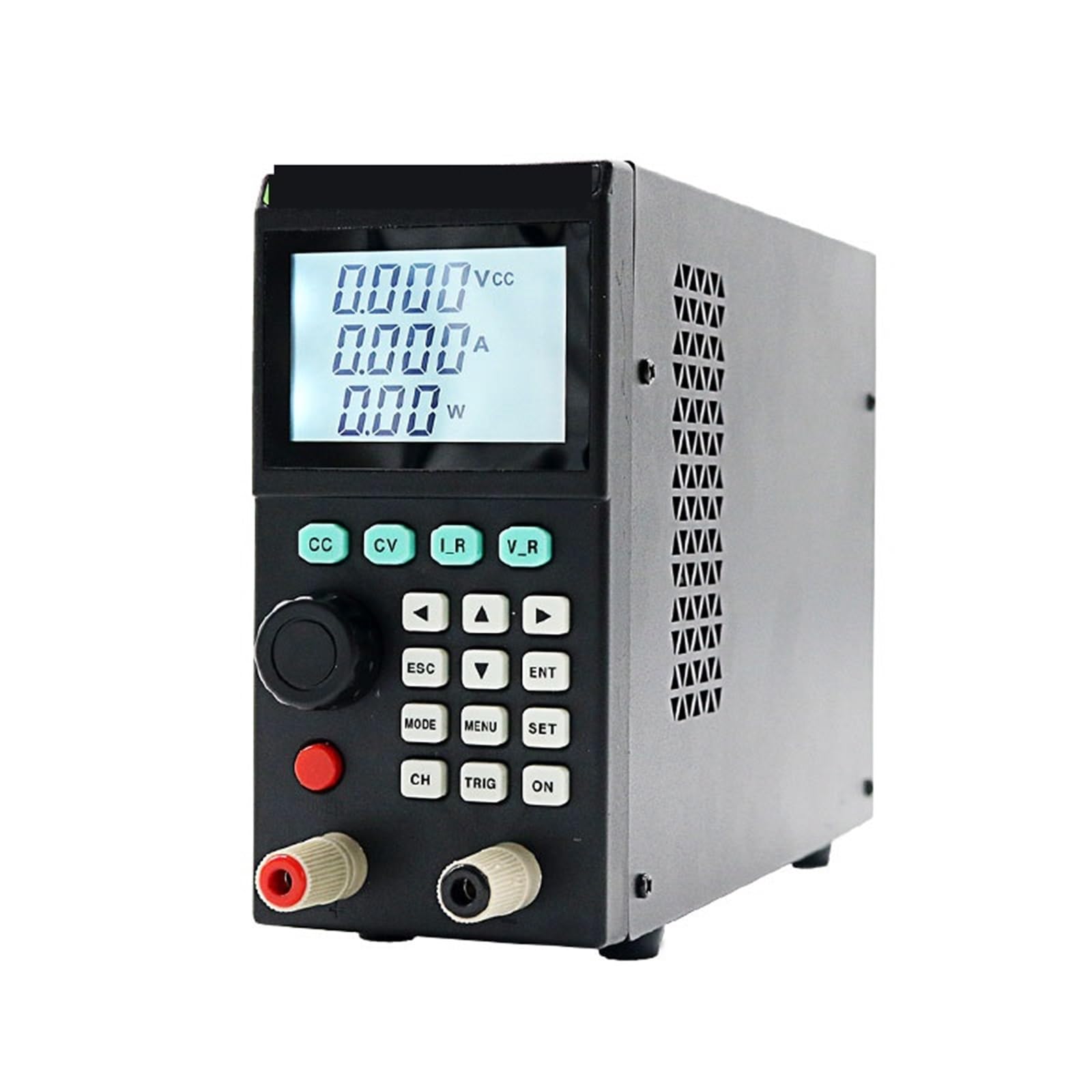 ET5406A+ ET5407A+ Programowalny tester obciążenia akumulatora DC 200 W 120 V 180 20 A 30 A Pojemność Test rozładowania starzenia, Laboratorium Precyzyjne(ET5407A Plus)