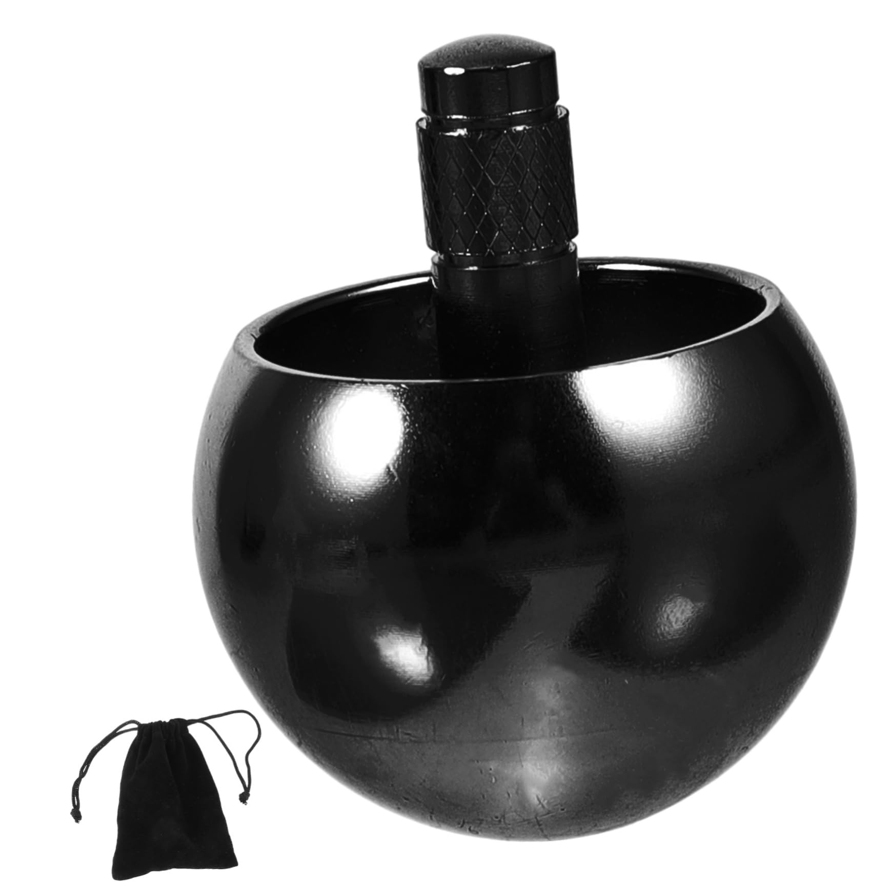 Toddmomy Automatic Toy Metal Gyro Toys for Boys and Girls for Hand Eye Coordination