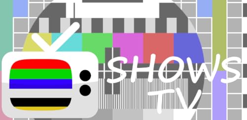 TV Shows - All shows at your fingertip!