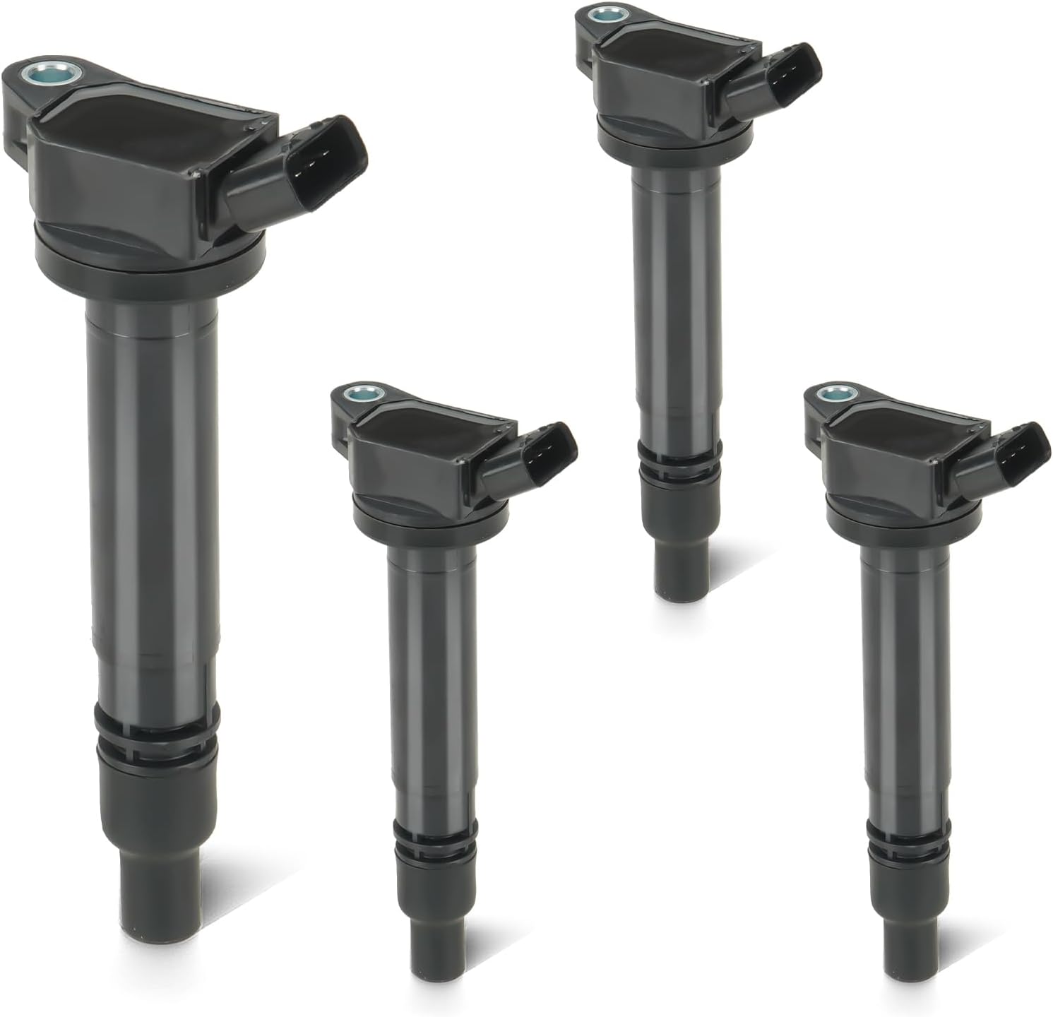 Set of 4 Ignition Coil Pack Compatible with Toyota Avalon