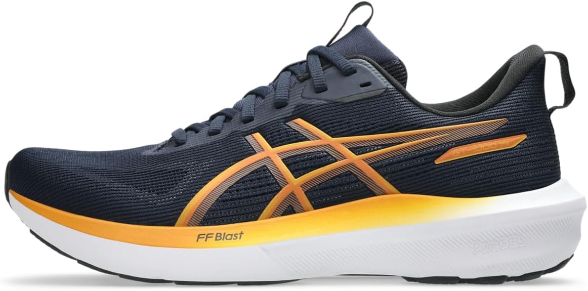ASICS Men's GT-1000 14 Running Shoes