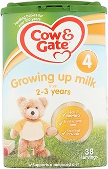 Growing Up Milk Powder 2-3 Years