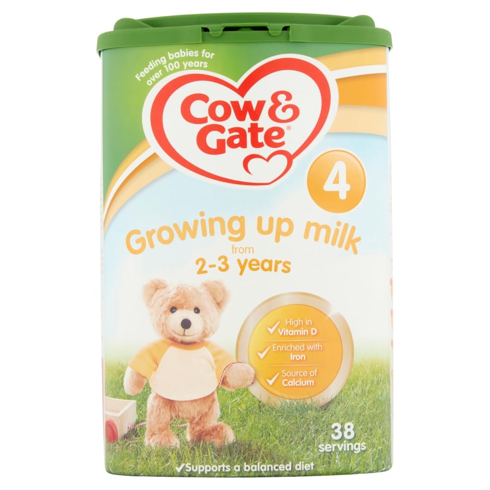 Growing Up Milk Powder 2-3 Years