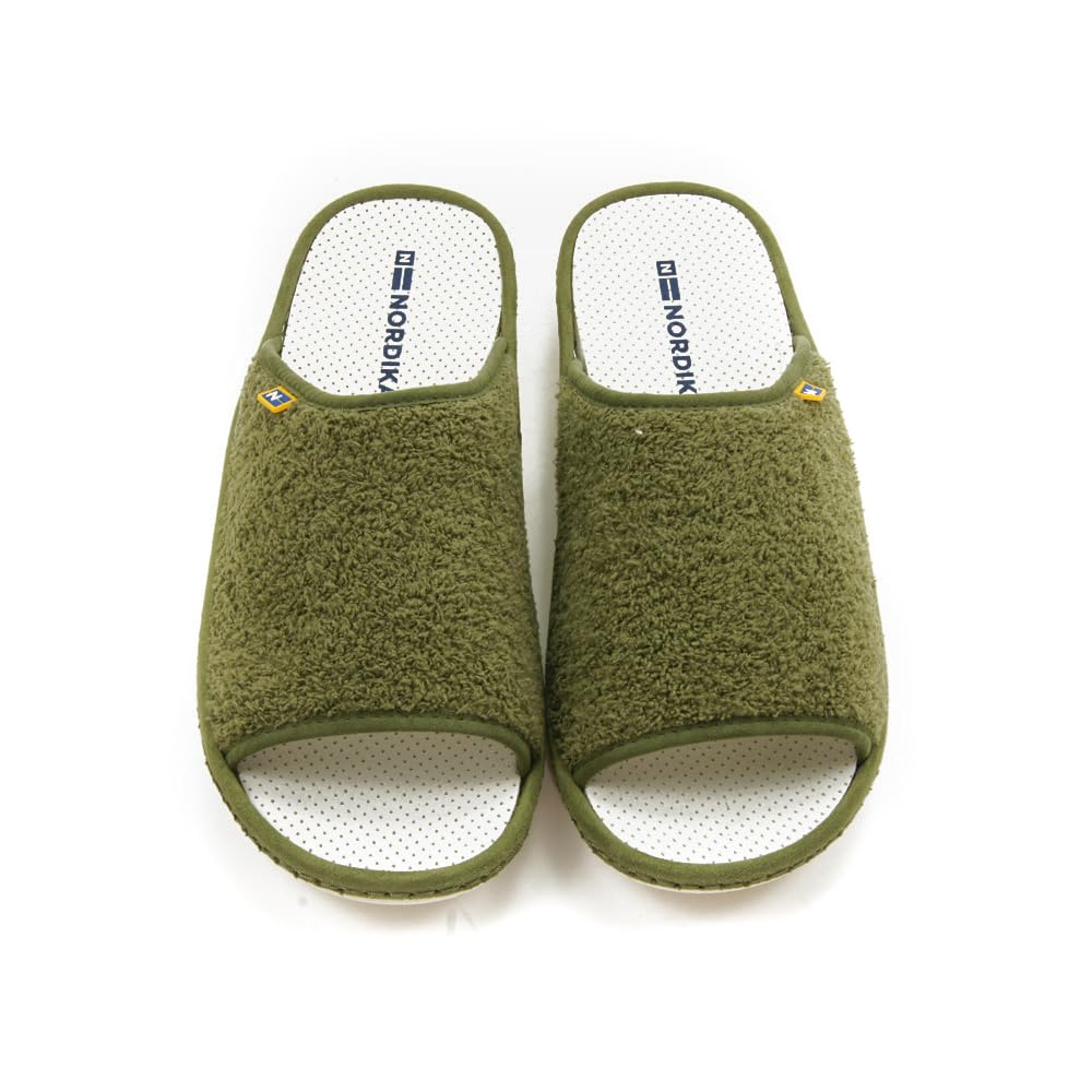 NORDIKA'S - Zapatilla CASA para: Hombre