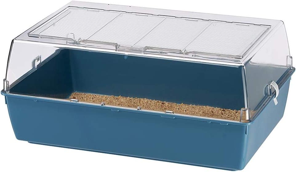 送料無料 ハムスター用ケージ 「ミニデュナハムスター FAIRIES