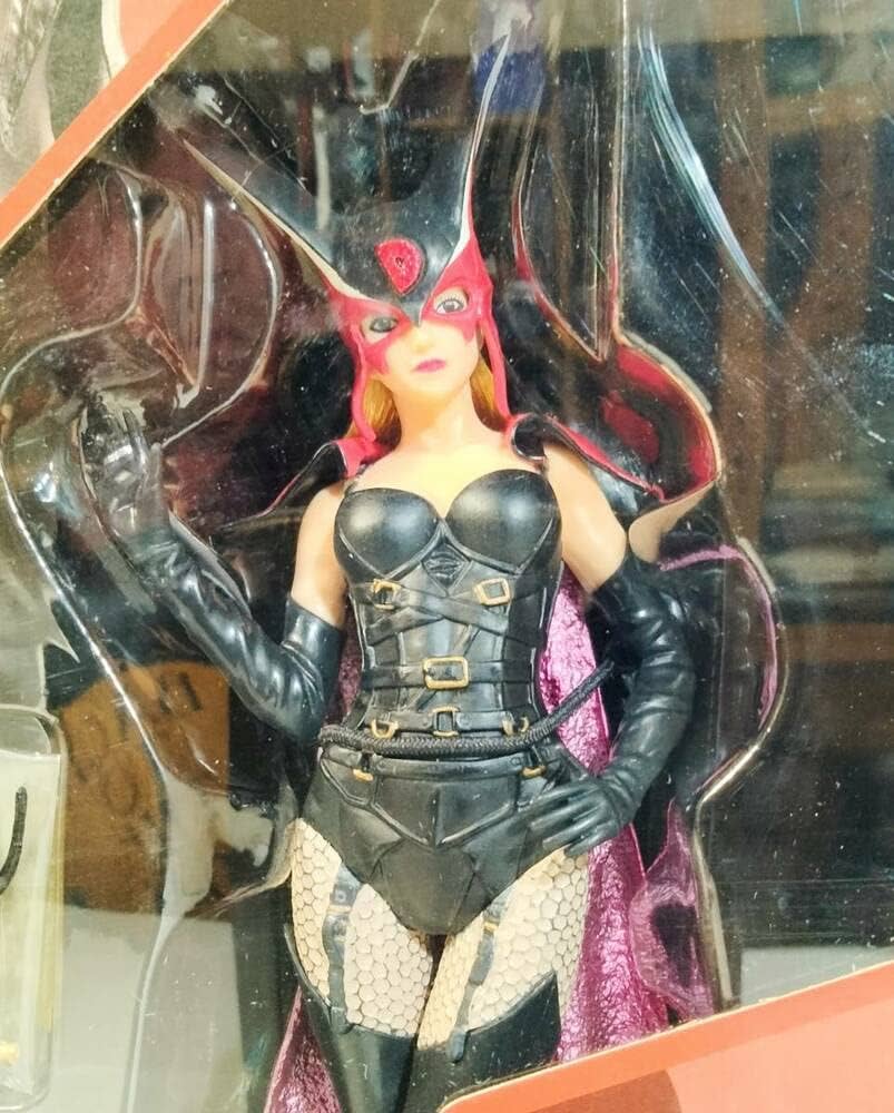 ヤッターマン　深田恭子　ドロンジョ　フィギュア ヤッターマン 深田恭子 ドロンジョ フィギュアの通販 by