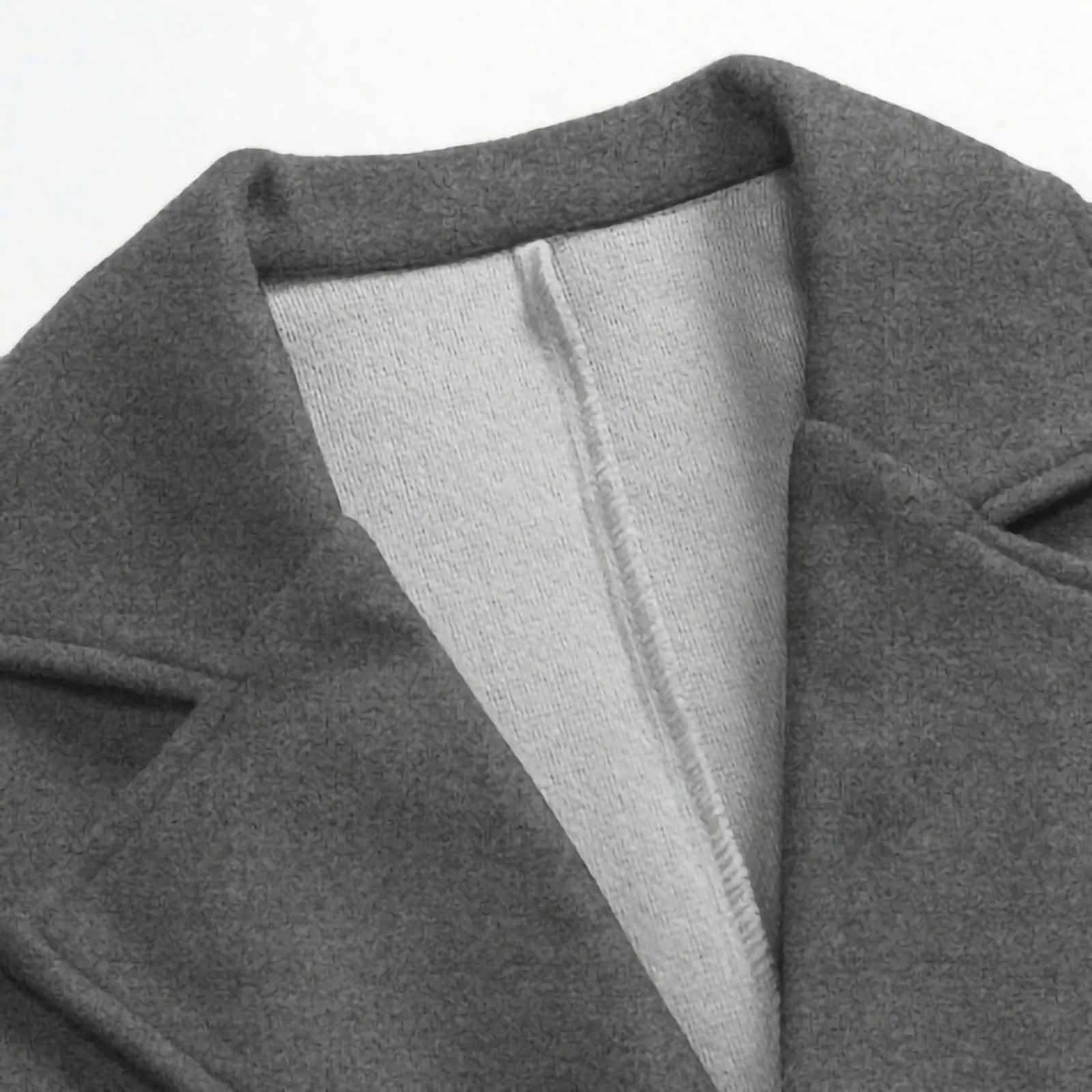 Giaccone Invernale Uomo,Giacca Anorak da uomo casual outdoor leggera con interno imbottito e collo a stile quotidiano versatile tessuto facile da indossare