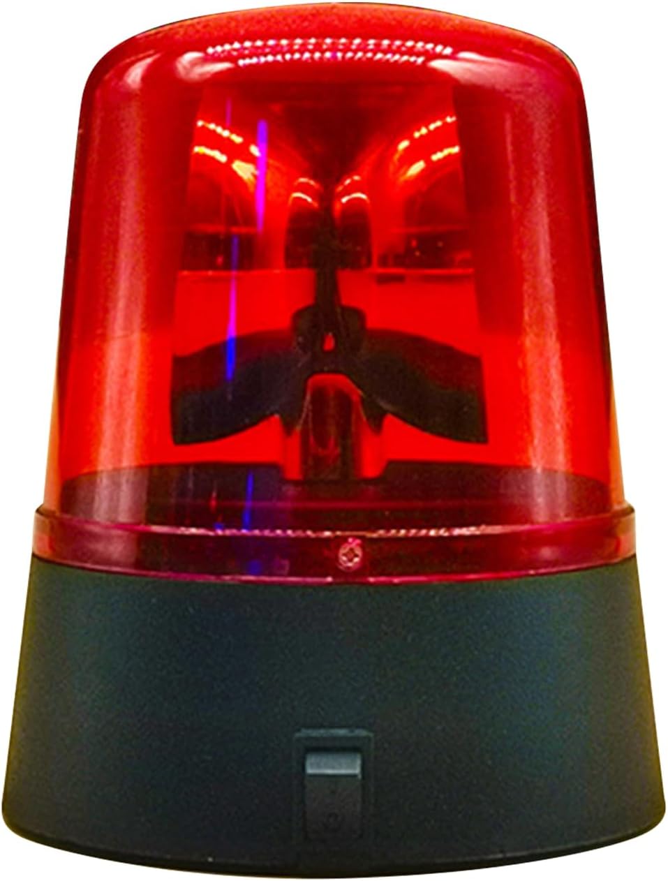 Amazon.co.jp: YTCYKJ LED警告灯 安全警告灯 緊急点滅信号灯 回転灯 回転式警告灯 フラッシュ灯 マグネット式 超明るさ ...