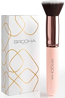 Juego de brochas de maquillaje de belleza, ki...