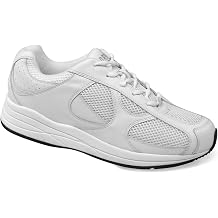 Drew Shoe Mens Surge Athletic Walking Shoe