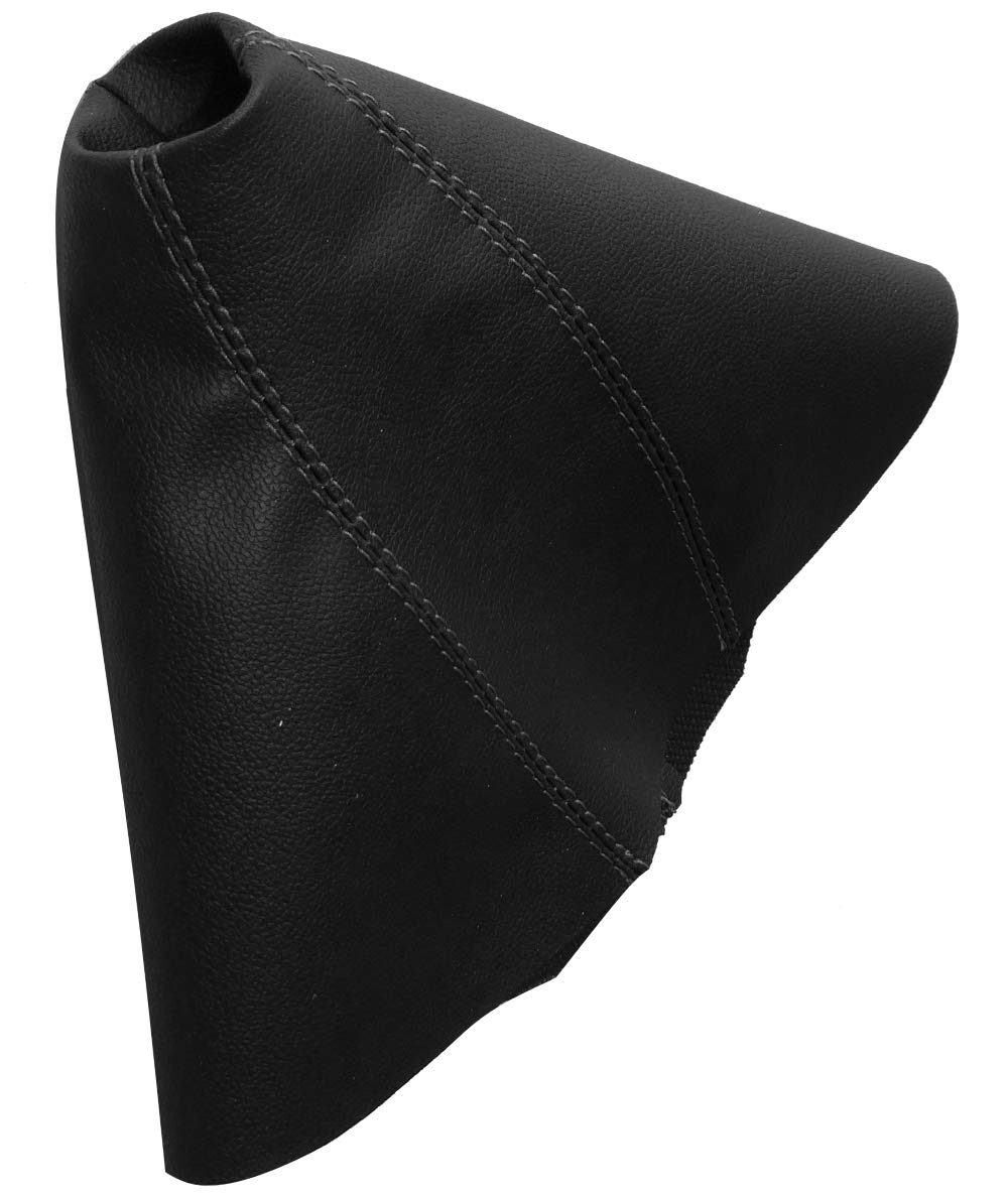 Funda Piel Sintética Palanca De Cambios - Varios Colores, Para Cajas Manuales