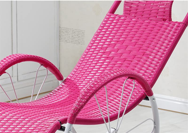 籐のリラックスチェア Amazon.co.jp: ロッキングチェア 揺り椅子戸外籐椅