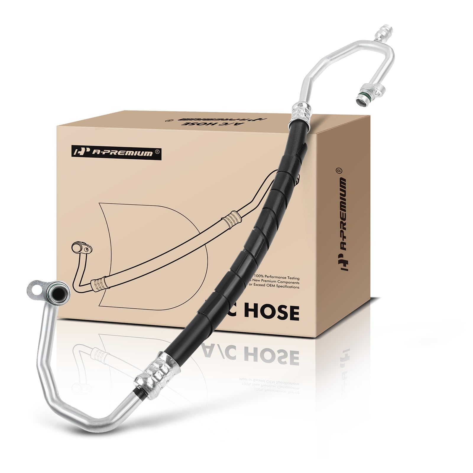 8-Quart Digital Air Fryer