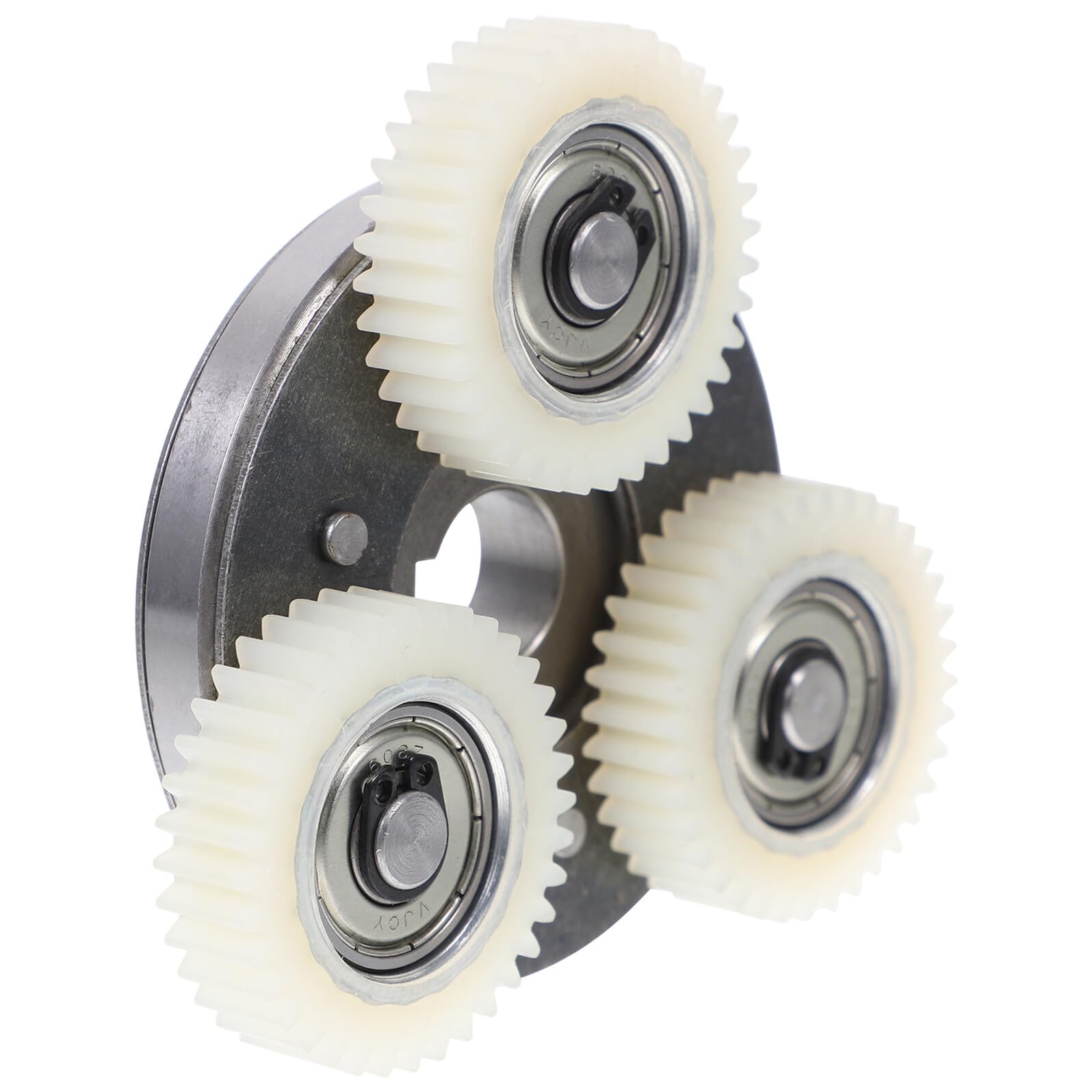 Set di Ingranaggi Planetari 36t Frizione per Bici Elettrica
