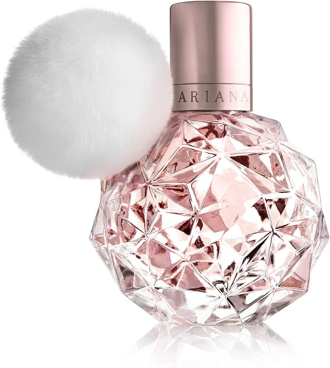 Ariana Grande Ari Eau De Parfum Spray