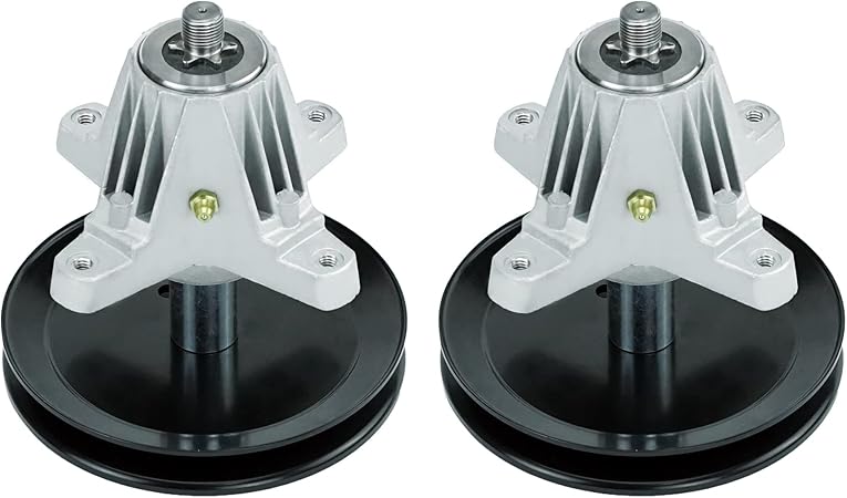 Mandrino MTD Mandrino Per Tagliaerba MTD - Compatibile Con Modelli - Foto 3