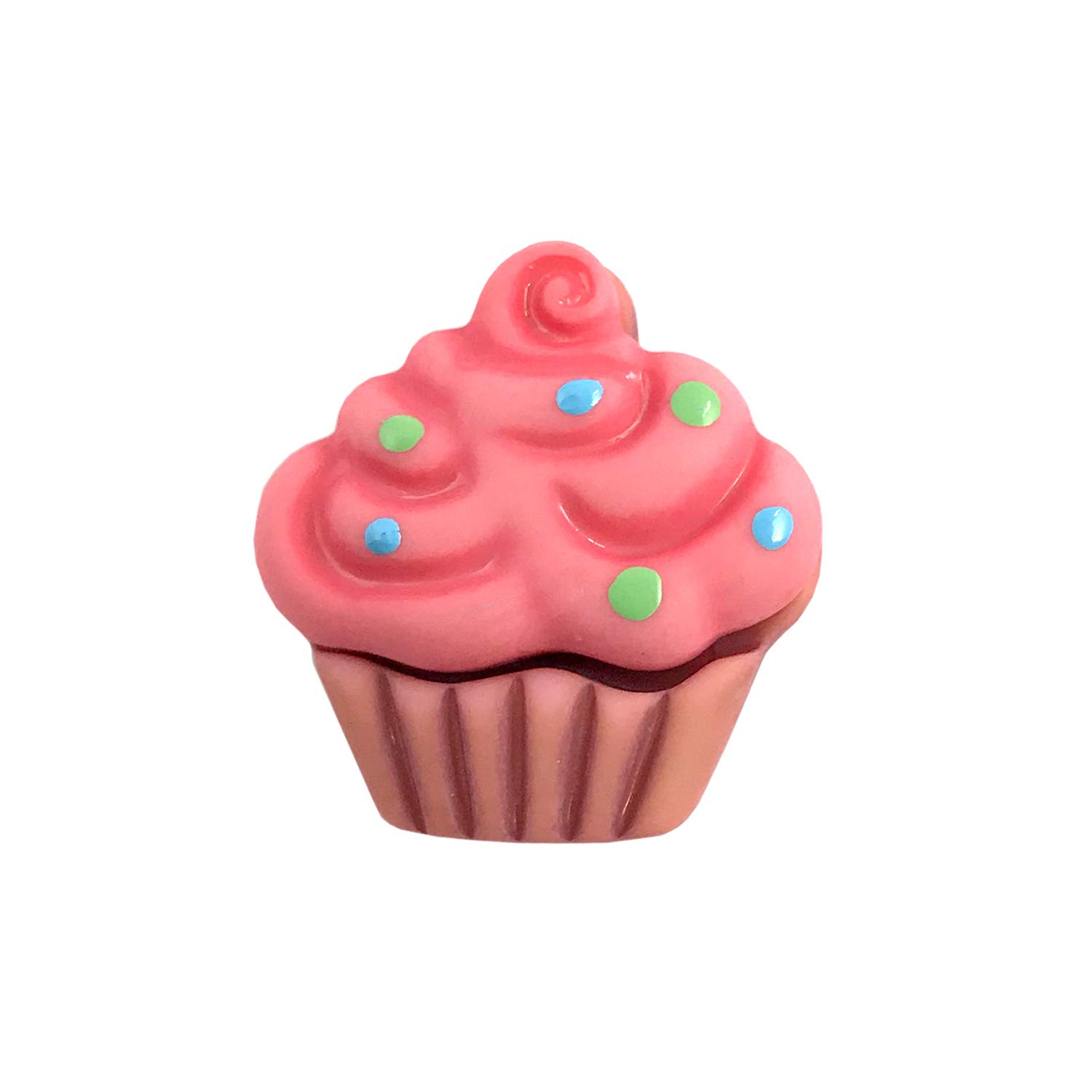 Buttons Galore and More Collection of Novelty 3D Embellishments Shank Buttons in Bulk, Based on Different Themes, Holidays, & Seasons for DIY Crafts, Scrapbooking, Cardmaking & other Projects – 25 Pcs