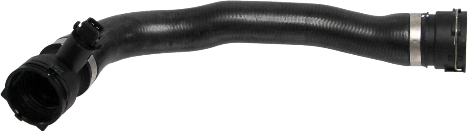 Rein CHR0374R Radiator Hose