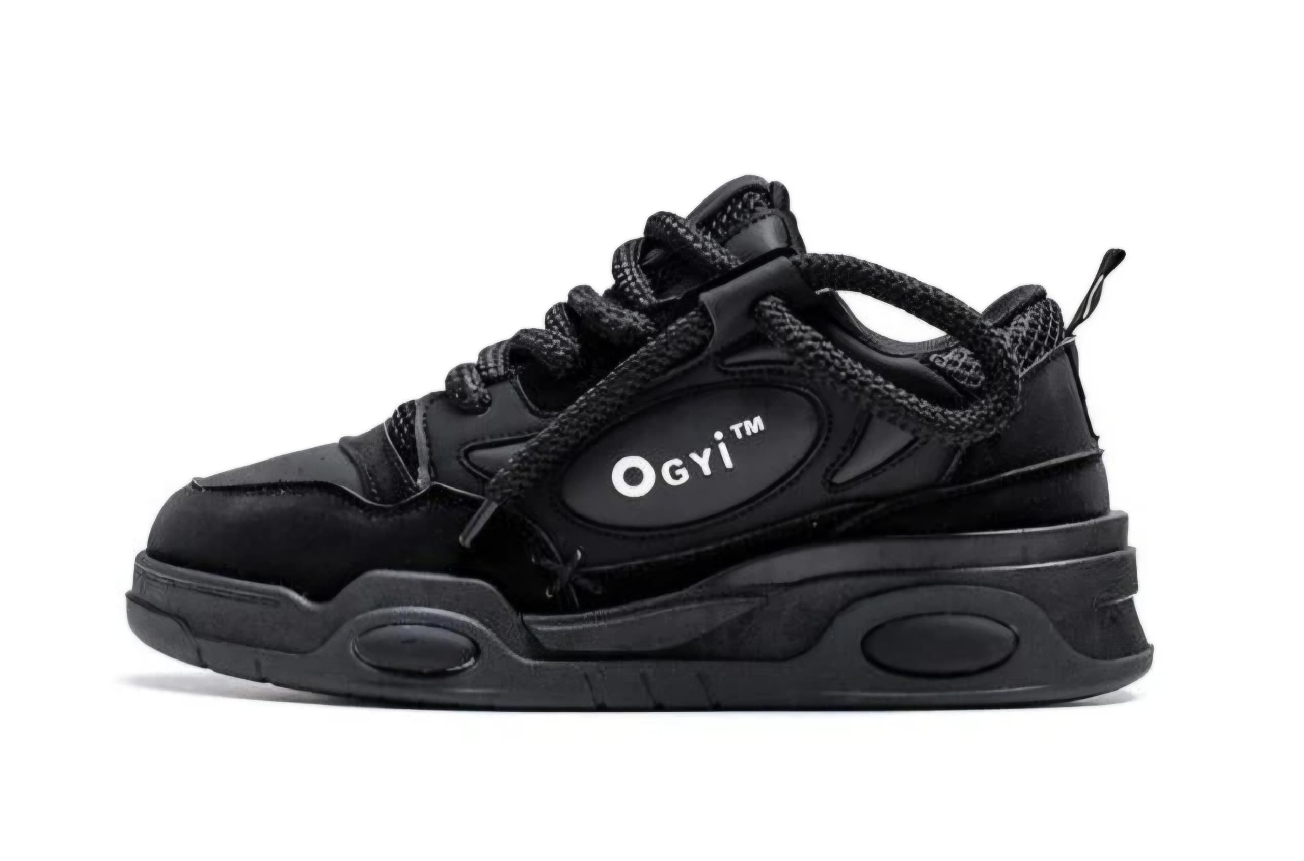 adiso Sneakers Shoes for Men | Allblack | Size-10 (B0D6RBVDHZ) Amazon Price History, Amazon Price Tracker